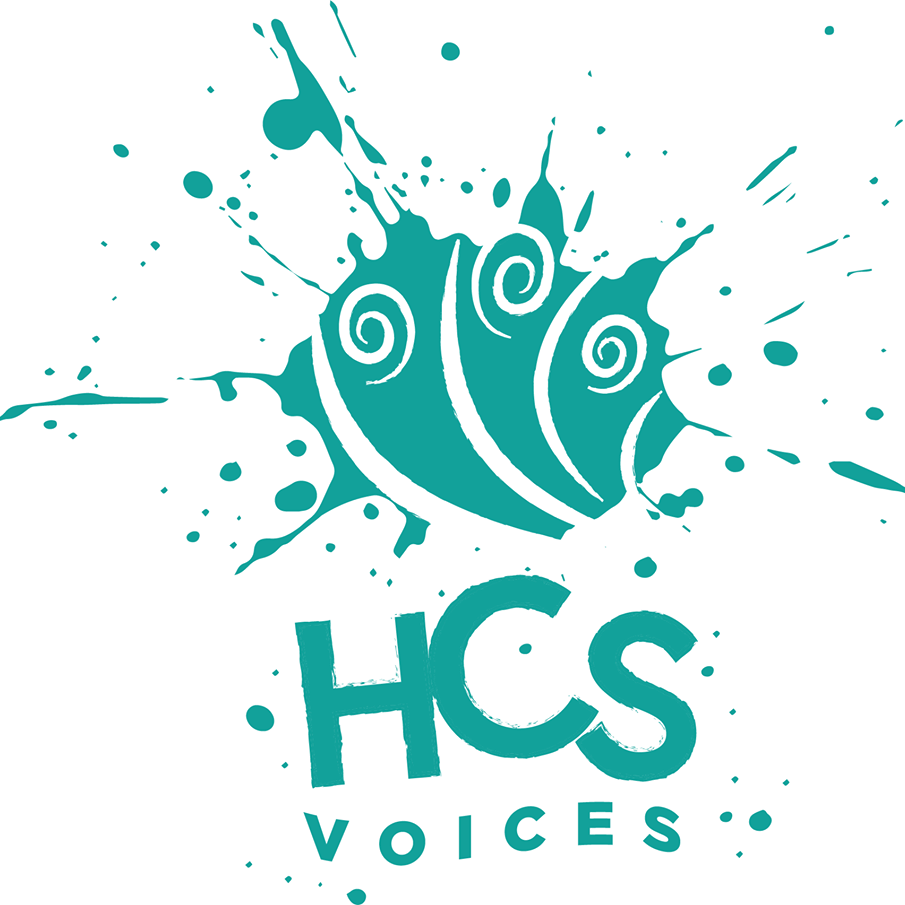 HCS Voices Workshop
