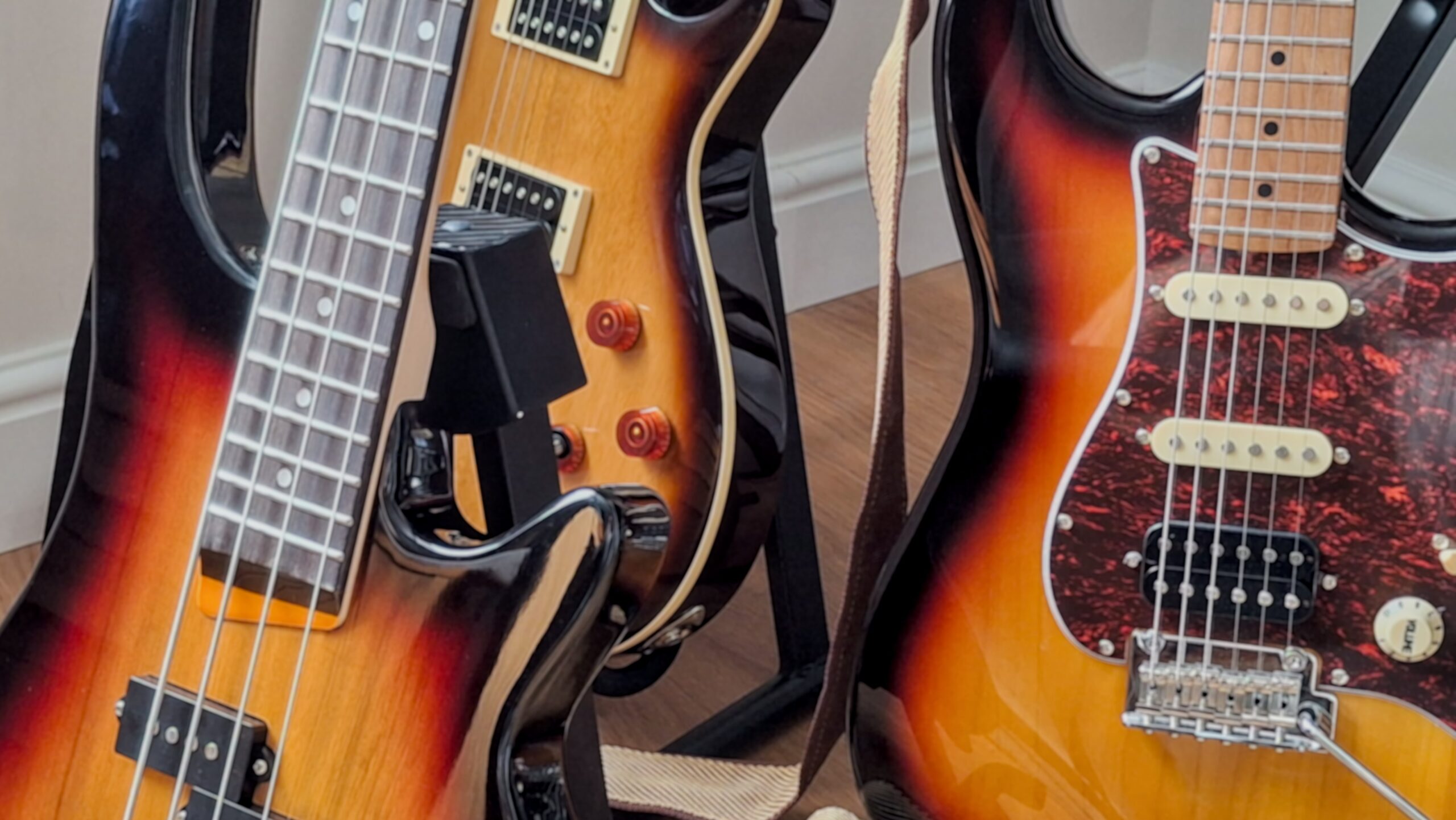 Don’t Fret,  Learn more