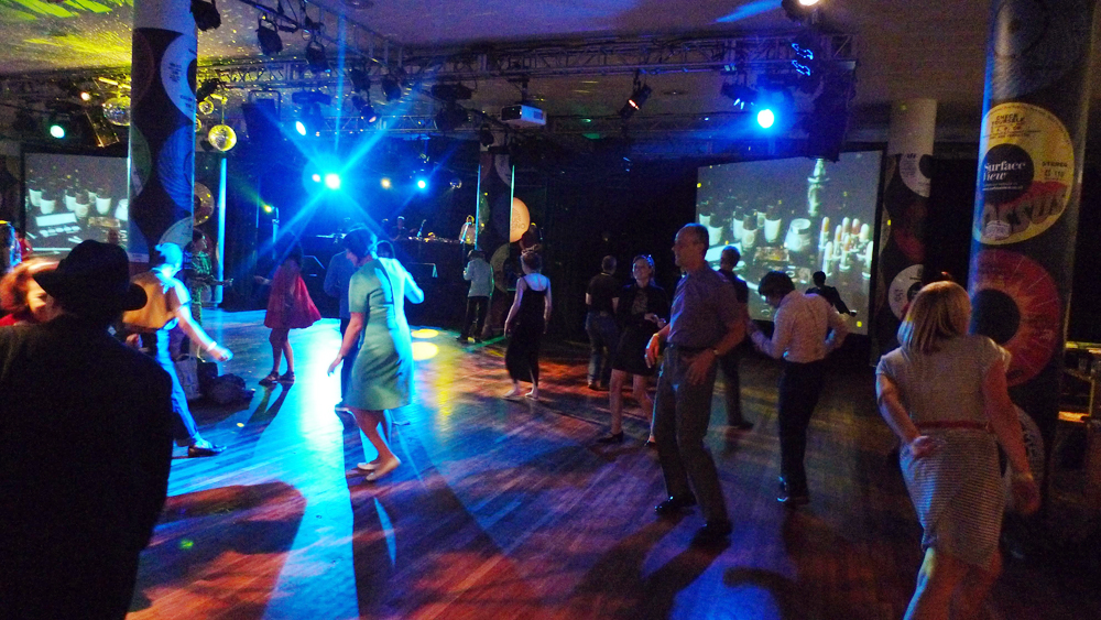 Cover: Just One Look